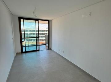 Apartamento · 63m² · 2 Quartos · 1 Vaga · Apartamento 2 quartos Muro Alto