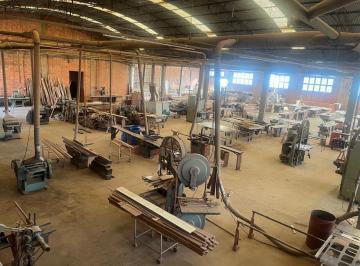 Comercial · 2723m² · Indústria para alugar no bairro Jardim Planalto - Sorocaba/SP