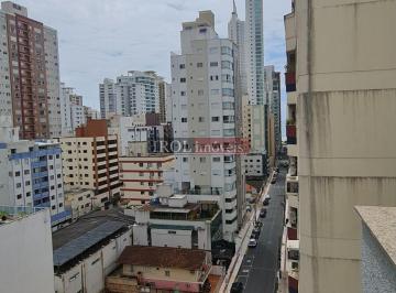 Apartamento · 80m² · 2 Quartos · 1 Vaga · Apartamento para alugar no bairro Centro - Balneário Camboriú/SC