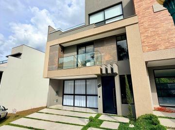 Casa · 166m² · 3 Quartos · 2 Vagas · Sobrado 100% mobiliado | Alto Padrão