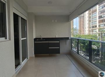 Apartamento · 40m² · 1 Quarto · 1 Vaga · Apartamento Studio no Aquarius