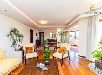 970abfb534d87766410625c3e42d8db74b73ce85 · Apartamento com 3 quartos para venda, 211 m² por R$ 1.500.000 - Batel - Curitiba/PR