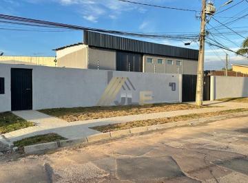 Novo · Barracão /Pavilhão/Galpão Industrial