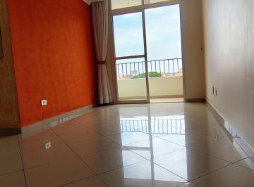 Apartamento · 75m² · 3 Quartos · 2 Vagas · Apartamento Jardim Anton von Zuben, Campinas/SP