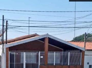 Casa · 161m² · 4 Quartos · 2 Vagas · Casa Jardim Londres, Campinas/SP