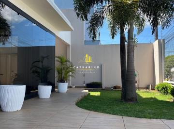 Casa · 372m² · 5 Quartos · 4 Vagas · Espaço e Conforto