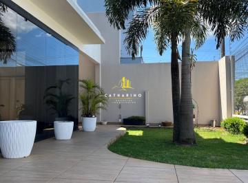 Casa · 372m² · 5 Quartos · 4 Vagas · Espaço e Conforto