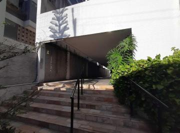 Apartamento · 140m² · 4 Quartos · 3 Vagas · Apartamento 4 quartos beira-mar de Candeias