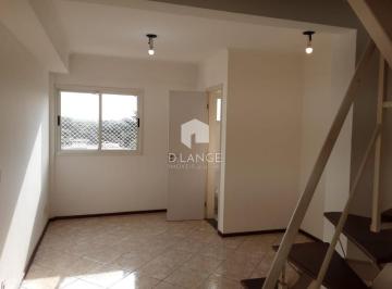 Apartamento · 55m² · 2 Quartos · 1 Vaga · Apartamento duplex à venda em Barão Geraldo em Campinas