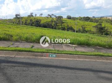 Terreno · 250m² · Terreno em loteamento com localização privilegiada à venda em Passos/MG.