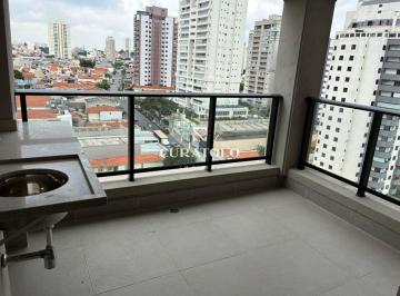 Apartamento · 88m² · 3 Quartos · 2 Vagas · MONDO ANALIA FRANCO - Apartamento à venda com 88 m², 3 quartos, Anália Franco, São Paulo.