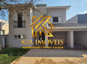 Casa · 403m² · 4 Quartos · 4 Vagas · Condomínio Valville 1 - Casa à Venda no Condomínio Val Ville 1