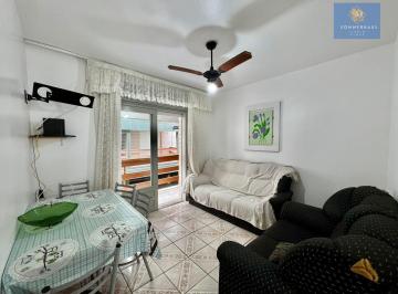 Apartamento · 73m² · 2 Quartos · 1 Vaga · Apartamento no Centro de Capão da Canoa