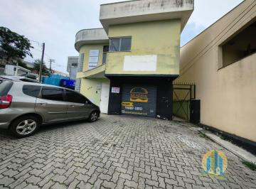 Comercial · 130m² · Salão comercial para alugar no bairro Jardim Professor Benoá - Santana de Parnaíba/SP