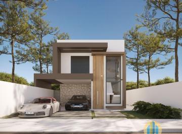 Casa · 240m² · 3 Quartos · 2 Vagas · Casa à venda no bairro Jardim São Luís - Santana de Parnaíba/SP