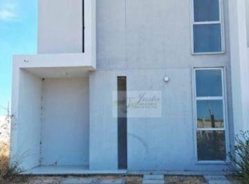 eaf3c712e7a33e1fbe404a2b0811455ae8171c8c · Casa com 3 dormitórios para alugar, 98 m² por R$ 689,91/mês - Patacas - Aquiraz/CE