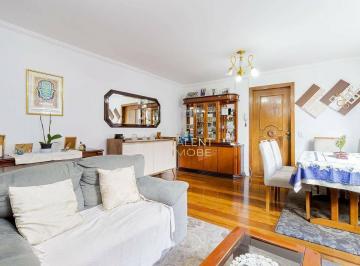 47951081c2684e3d3b0699d14b61253078274eff · Apartamento com 3 dormitórios à venda, 107 m² por R$ 945.000,00 - Higienópolis - São Paulo/SP