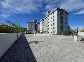 Apartamento · 75m² · 2 Quartos · 2 Vagas · Residencial Alice XL – Conforto e Lazer no Coração de Pomerode