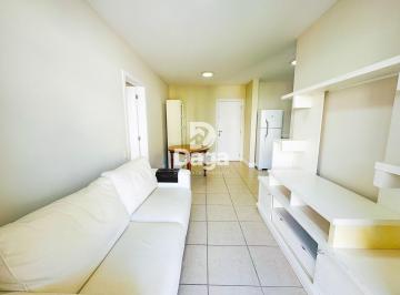 Apartamento · 62m² · 2 Quartos · 1 Vaga · Apartamento no Pantanal - 2 dormitórios, sendo 1 suite - Florianópolis/SC