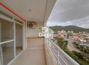 Apartamento · 71m² · 2 Quartos · 1 Vaga · Apartamentos à Venda no Parque São Jorge no Itacorubi