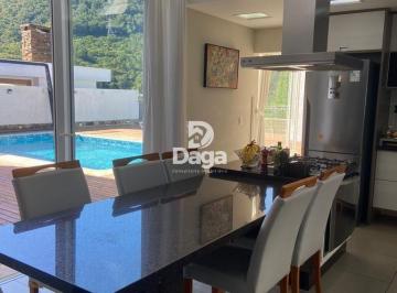 Casa · 343m² · 4 Quartos · 2 Vagas · Casa Alto Padrão com vista deslumbrante