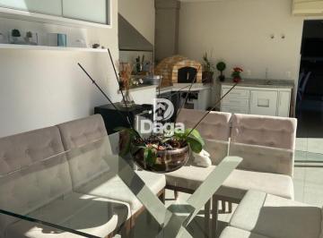 Casa · 343m² · 4 Quartos · 2 Vagas · Casa Alto Padrão com vista deslumbrante