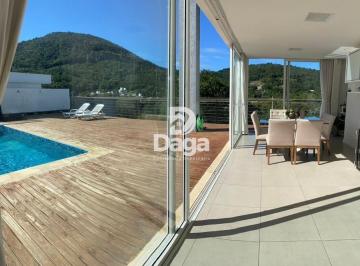 Casa · 343m² · 4 Quartos · 2 Vagas · Casa Alto Padrão com vista deslumbrante