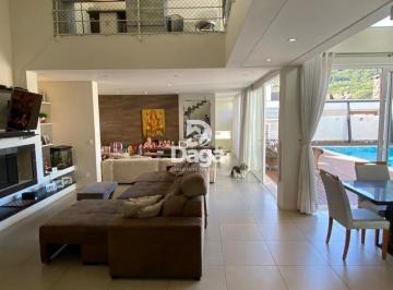 Casa · 343m² · 4 Quartos · 2 Vagas · Casa Alto Padrão com vista deslumbrante