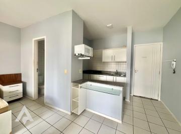 Apartamento · 40m² · 1 Quarto · 1 Vaga · Apartamento de 1 dormitório para locação por R$ 1.800,00 - Bairro Itoupava Seca - Blumenau/SC