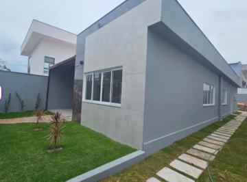 Casa · 200m² · 3 Quartos · 4 Vagas · Casa Padrão em Interlagos - 03 Quartos e 04 Vagas