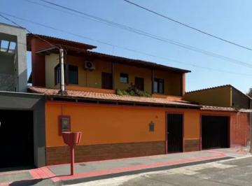 Casa · 258m² · 3 Quartos · 2 Vagas · Casa em Interlagos - 03 Quartos e 02 Vagas