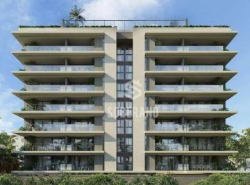39c7e40902cedbd17f47b5ead8d898b497cf29ef · Apartamento com 3 dormitórios à venda, 87 m² por R$ 1.374.805,02 - P. Areia Dourada - Cabedelo/PB