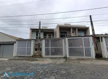 Casa · 68m² · 2 Quartos · 1 Vaga · Sobrado com 2 dormitórios no bairro Fortaleza