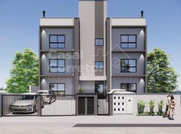 Apartamento · 52m² · 2 Quartos · 1 Vaga · APARTAMENTO DE 2 DORMITÓRIOS