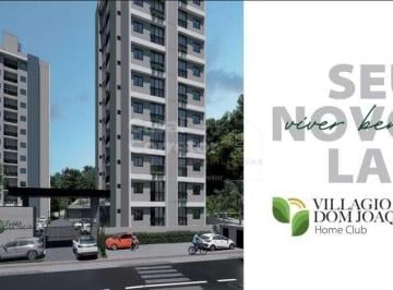 Apartamento · 57m² · 2 Quartos · 1 Vaga · APARTAMENTO DE 2 DORMITÓRIOS