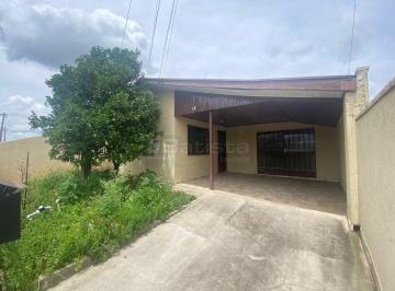 Casa · 110m² · 2 Quartos · 1 Vaga · Águas Claras - Casa