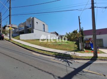 Terreno · 300m² · Condomínio Vivenda das Pitangueiras - Terreno a venda Condominio Vivendas das Pitangueiras