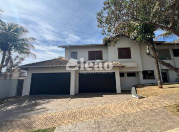 Casa · 440m² · 4 Quartos · 4 Vagas · Condomínio Reserva Colonial - Casa de Esquina à Venda no Condomínio Reserva Colonial – Valinhos/SP
