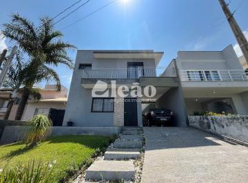Casa · 138m² · 3 Quartos · 2 Vagas · Condomínio Vila de São Lourenço - Casa à venda no Condomínio Vila de São Lourenço — Valinhos/SP