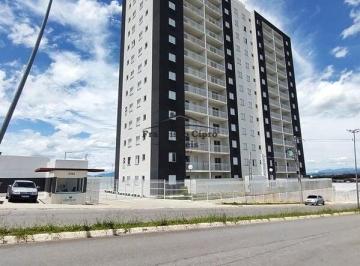 Apartamento · 57m² · 2 Quartos · 1 Vaga · Apartamento à venda no bairro Jardim do Vale I - Guaratinguetá/SP