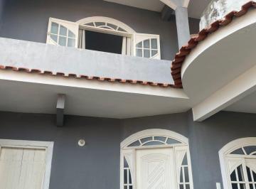 Casa · 122m² · 2 Quartos · 2 Vagas · Casa em Casa de Pedra, Volta Redonda/RJ