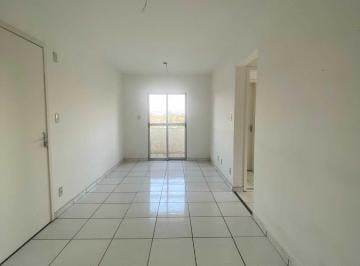 Apartamento · 50m² · 2 Quartos · 1 Vaga · Apartamento em Roma, Volta Redonda/RJ