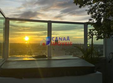 Apartamento · 300m² · 5 Quartos · 4 Vagas · Cobertura Duplex, 5 suítes - bairro Martins