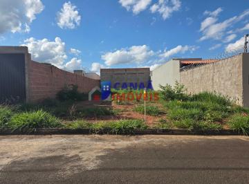 Terreno · 250m² · Terreno Monte Hebron