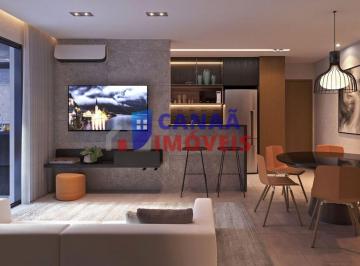 Apartamento · 86m² · 2 Quartos · 2 Vagas · Apartamento Chess Brasal - Jardim Sul Uberlândia