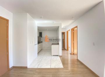 Apartamento · 62m² · 2 Quartos · 1 Vaga · EXCELENTE APTO NO B. SÃO FRANCISCO - PRÓXIMO DO CENTRO