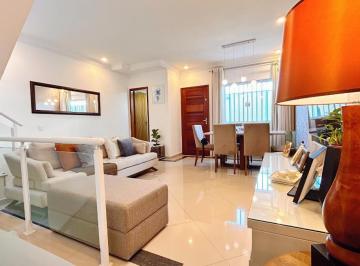 5fb37180-e049-4ae9-a606-5555586ef6d4.jpeg · Casa no condomínio Montes Aureos para venda com 3 quartos, sendo 2 suítes, 117m²