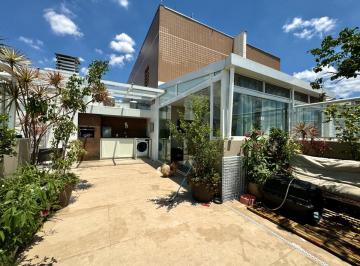 b9bfe75c-5ed7-4657-b4f1-ee69748af467.jpeg · Cobertura para venda em Vila Gumercindo com 4 quartos, sendo 1 suíte, 154m²