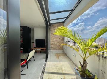 a9e4a3a8-5a20-4dc1-9e65-3f568553b5e2.jpeg · Cobertura para venda em Sumaré com 1 quarto, sendo 1 suíte, 93m²