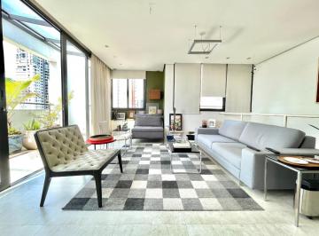 c8fb6ae9-86eb-4962-9dfd-79be5c789a6c.jpeg · Cobertura para venda em Sumaré com 1 quarto, sendo 1 suíte, 93m²